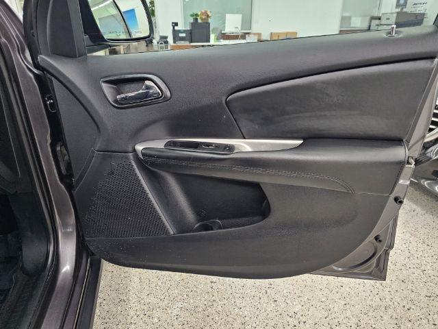 Dodge Journey SE Value FWD 2020