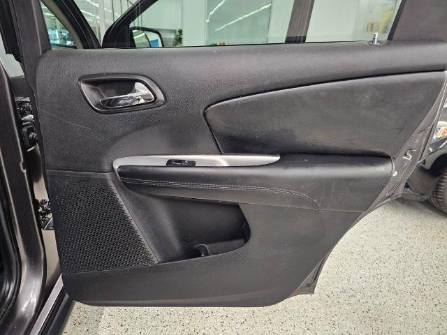 Dodge Journey SE Value FWD 2020