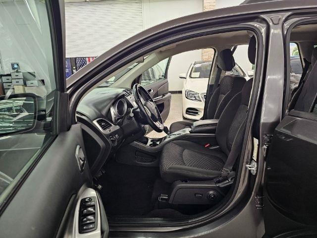 Dodge Journey SE Value FWD 2020