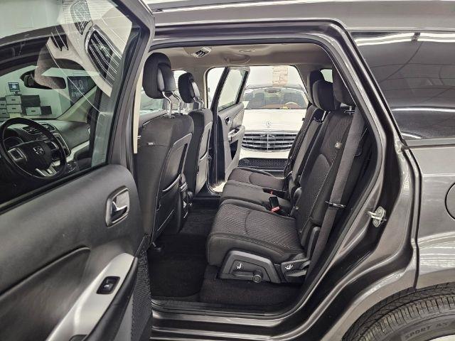 Dodge Journey SE Value FWD 2020