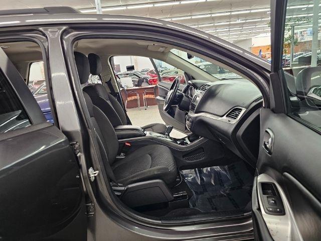 Dodge Journey SE Value FWD 2020