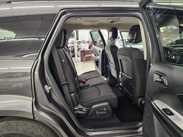 Dodge Journey SE Value FWD 2020