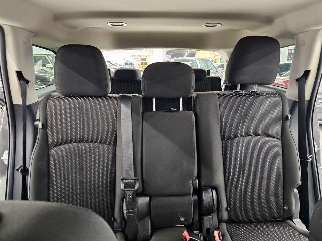 Dodge Journey SE Value FWD 2020