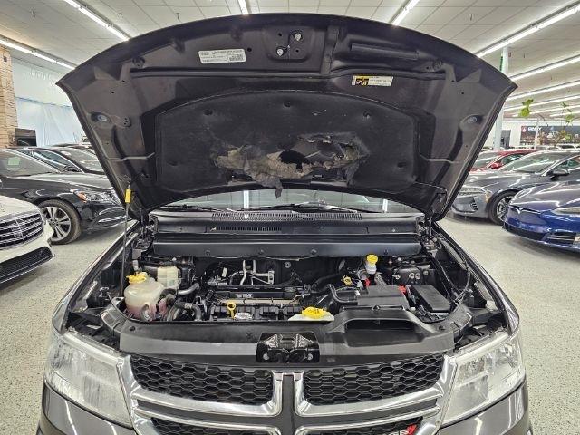 Dodge Journey SE Value FWD 2020