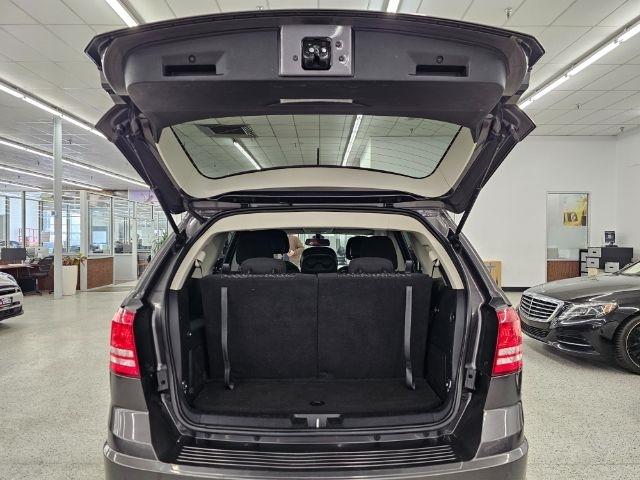 Dodge Journey SE Value FWD 2020