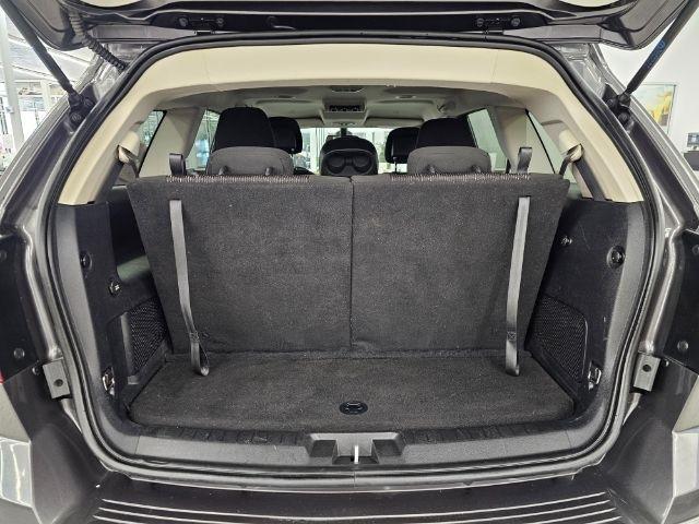 Dodge Journey SE Value FWD 2020