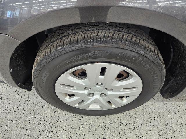 Dodge Journey SE Value FWD 2020