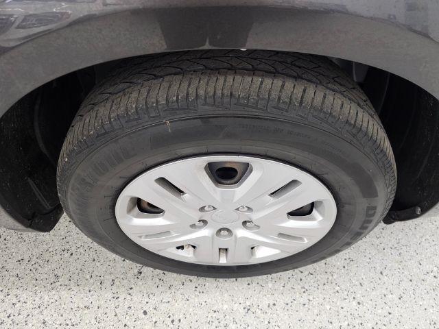 Dodge Journey SE Value FWD 2020