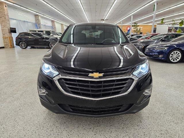 Chevrolet Equinox FWD 4dr LT w/1LT 2019