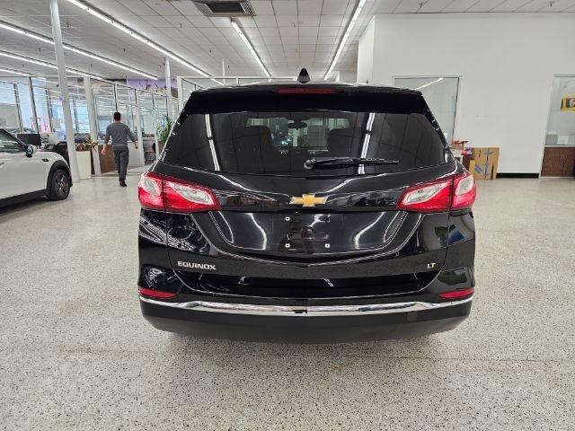 Chevrolet Equinox FWD 4dr LT w/1LT 2019
