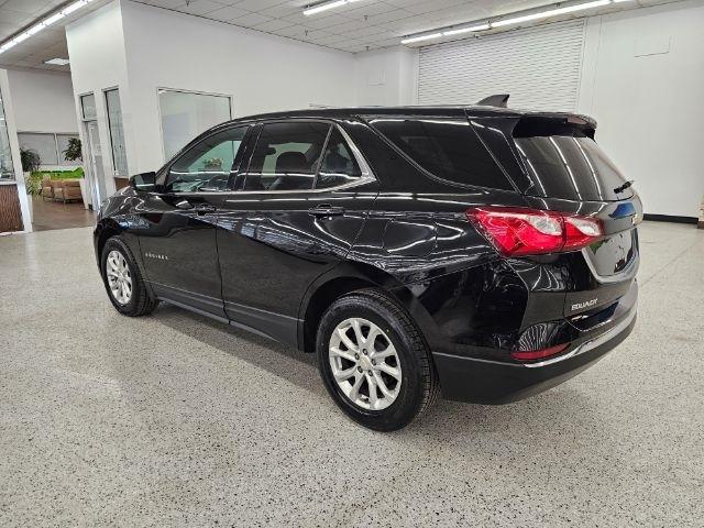 Chevrolet Equinox FWD 4dr LT w/1LT 2019