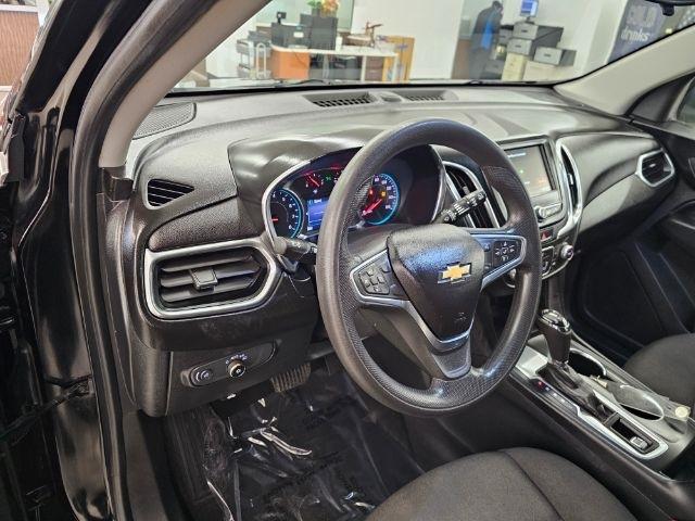 Chevrolet Equinox FWD 4dr LT w/1LT 2019
