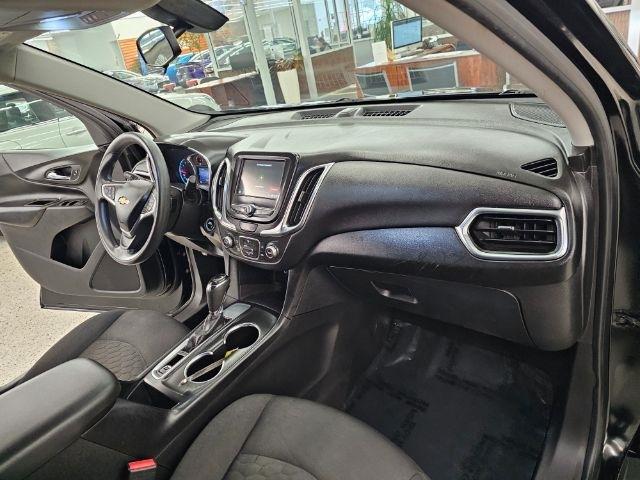 Chevrolet Equinox FWD 4dr LT w/1LT 2019