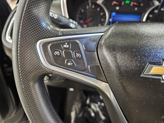 Chevrolet Equinox FWD 4dr LT w/1LT 2019