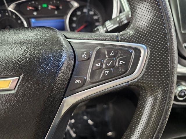 Chevrolet Equinox FWD 4dr LT w/1LT 2019