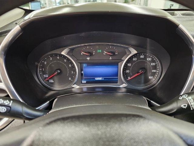 Chevrolet Equinox FWD 4dr LT w/1LT 2019