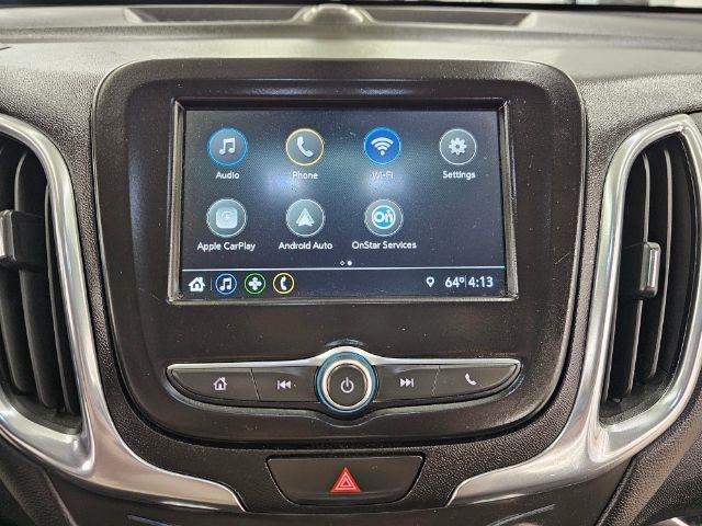 Chevrolet Equinox FWD 4dr LT w/1LT 2019