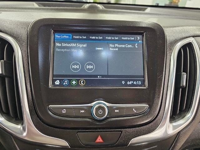 Chevrolet Equinox FWD 4dr LT w/1LT 2019