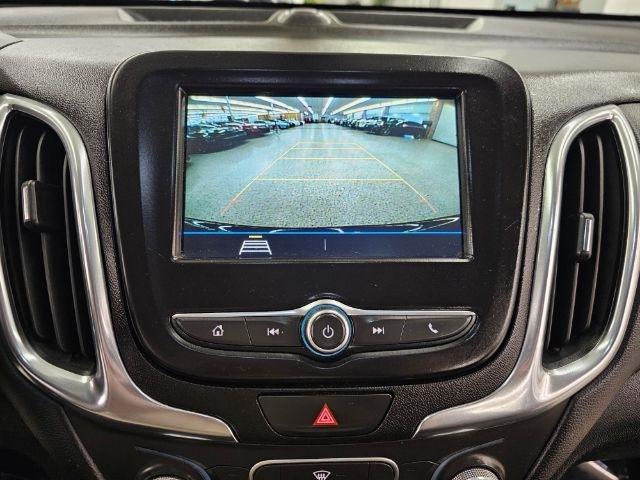 Chevrolet Equinox FWD 4dr LT w/1LT 2019