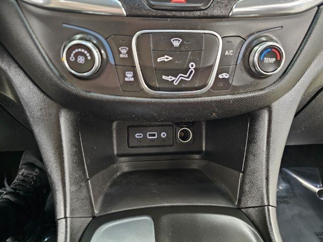 Chevrolet Equinox FWD 4dr LT w/1LT 2019