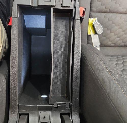 Chevrolet Equinox FWD 4dr LT w/1LT 2019