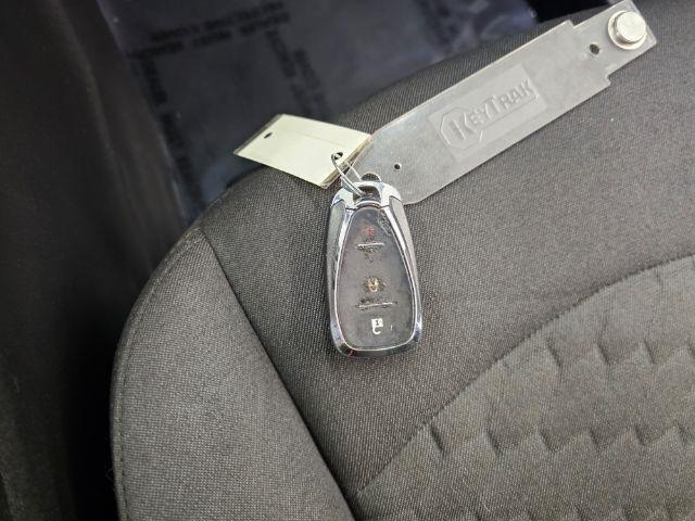 Chevrolet Equinox FWD 4dr LT w/1LT 2019