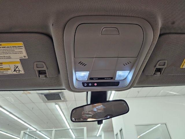 Chevrolet Equinox FWD 4dr LT w/1LT 2019