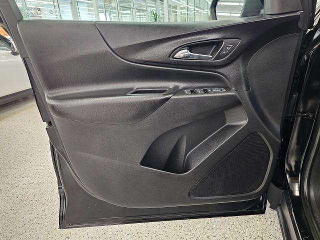 Chevrolet Equinox FWD 4dr LT w/1LT 2019