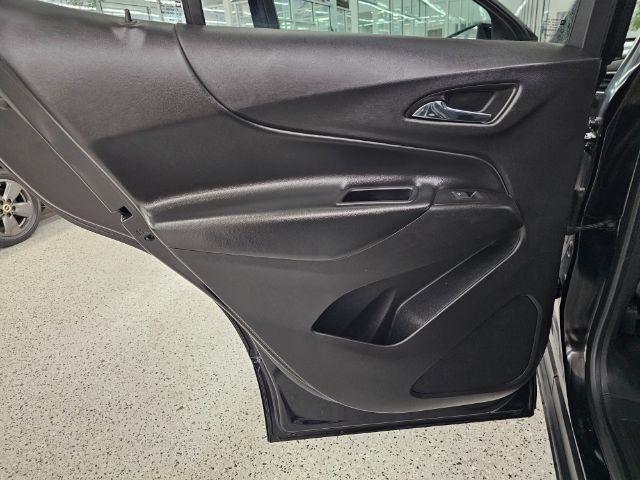 Chevrolet Equinox FWD 4dr LT w/1LT 2019