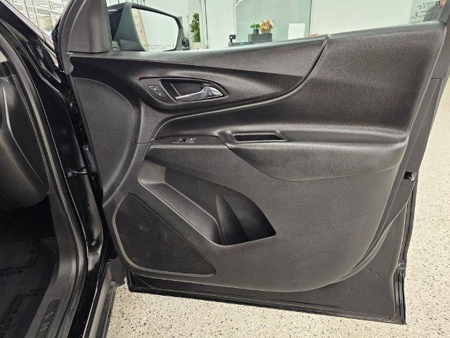 Chevrolet Equinox FWD 4dr LT w/1LT 2019