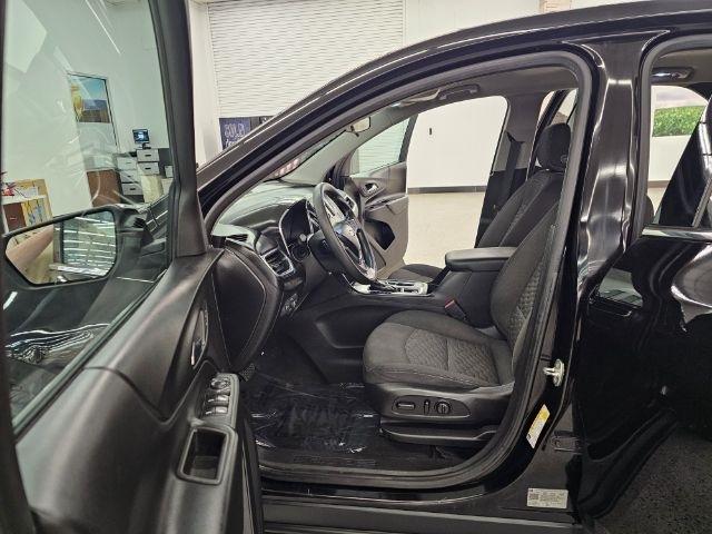 Chevrolet Equinox FWD 4dr LT w/1LT 2019