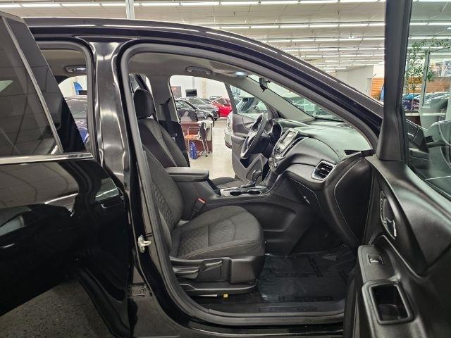 Chevrolet Equinox FWD 4dr LT w/1LT 2019