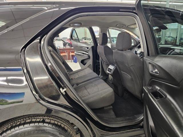 Chevrolet Equinox FWD 4dr LT w/1LT 2019