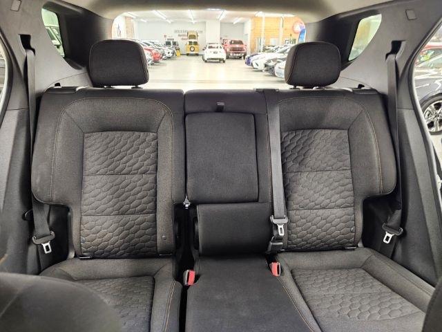 Chevrolet Equinox FWD 4dr LT w/1LT 2019