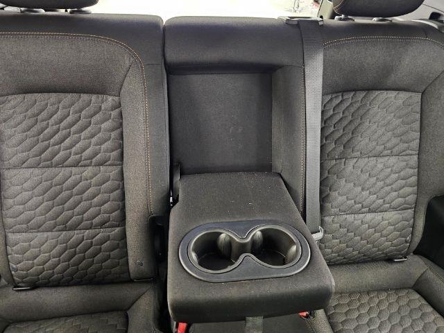 Chevrolet Equinox FWD 4dr LT w/1LT 2019