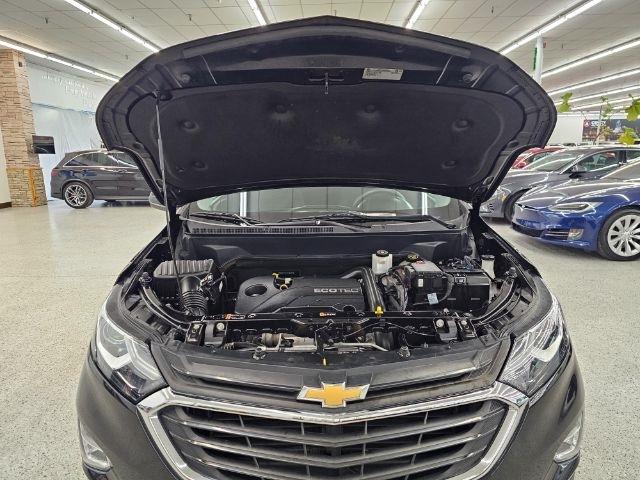 Chevrolet Equinox FWD 4dr LT w/1LT 2019