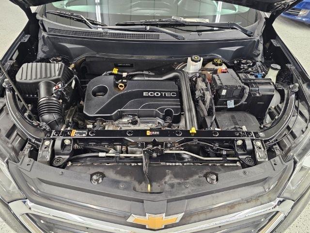 Chevrolet Equinox FWD 4dr LT w/1LT 2019