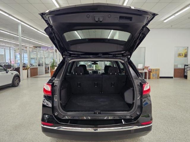 Chevrolet Equinox FWD 4dr LT w/1LT 2019