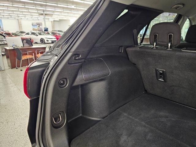 Chevrolet Equinox FWD 4dr LT w/1LT 2019