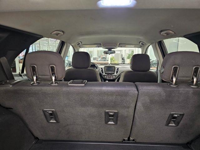 Chevrolet Equinox FWD 4dr LT w/1LT 2019