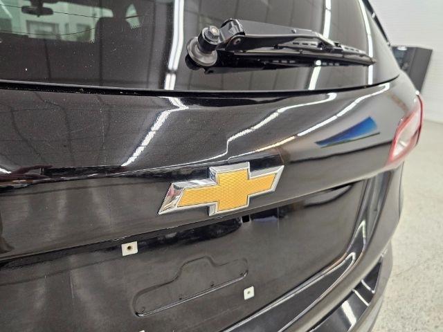 Chevrolet Equinox FWD 4dr LT w/1LT 2019