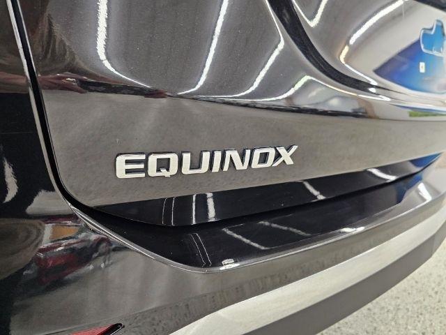 Chevrolet Equinox FWD 4dr LT w/1LT 2019