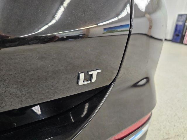 Chevrolet Equinox FWD 4dr LT w/1LT 2019