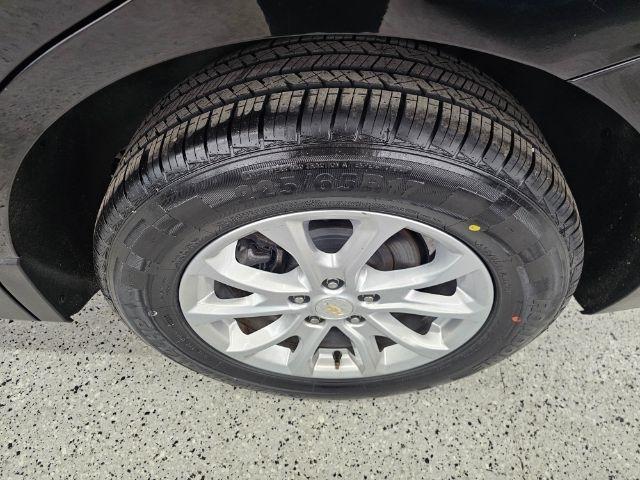 Chevrolet Equinox FWD 4dr LT w/1LT 2019