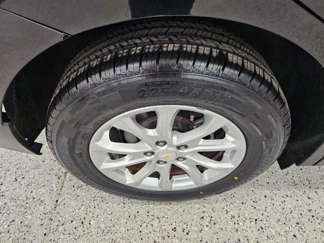 Chevrolet Equinox FWD 4dr LT w/1LT 2019