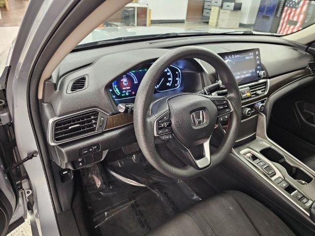 Honda Accord Hybrid EX Sedan 2018