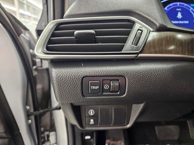 Honda Accord Hybrid EX Sedan 2018