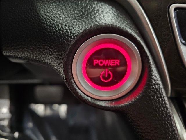 Honda Accord Hybrid EX Sedan 2018