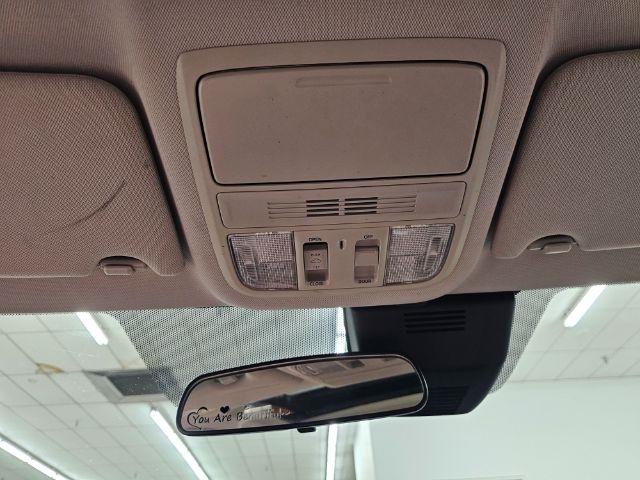 Honda Accord Hybrid EX Sedan 2018