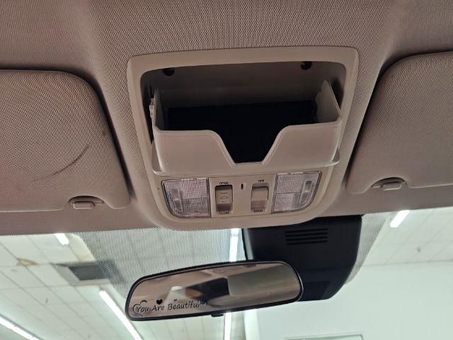 Honda Accord Hybrid EX Sedan 2018